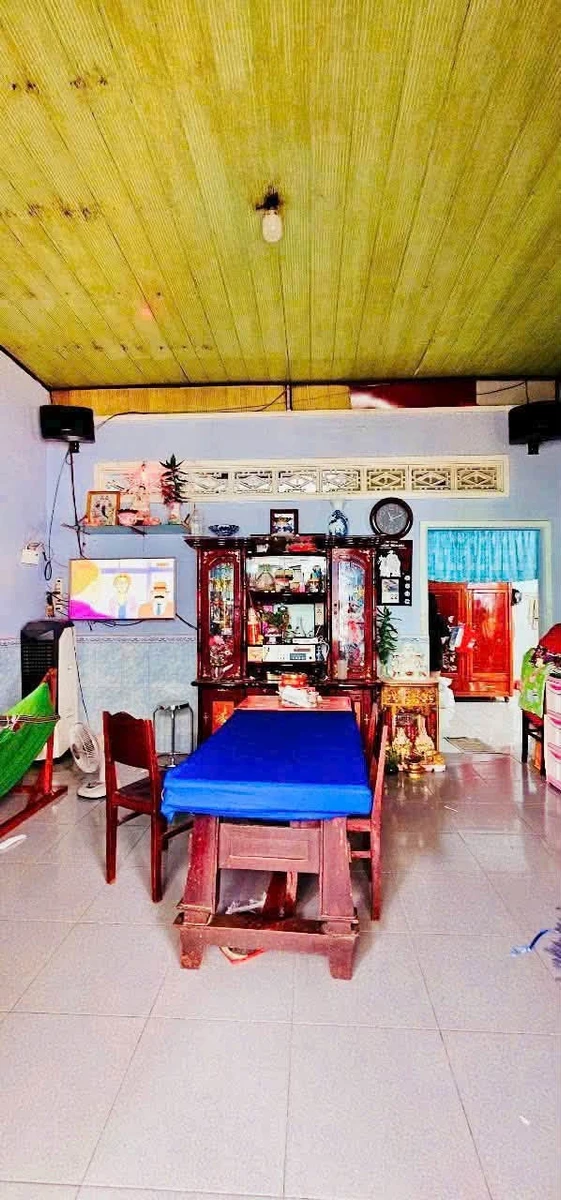 Bán nhà hẻm xe hơi 111m2 Phạm Văn Đồng Thủ Đức - Ảnh thu nhỏ 3