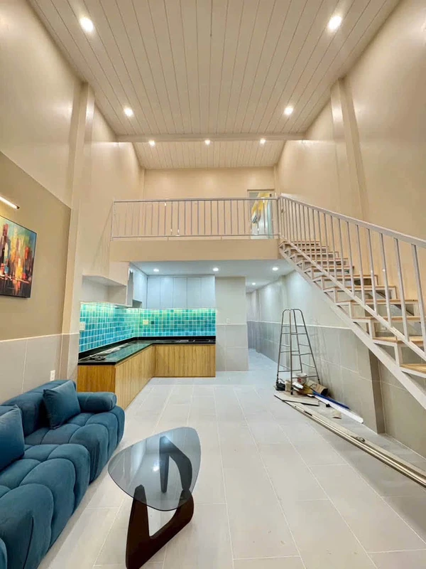 Bán nhà 44m² 3 tầng 3 phòng ngủ Quận 10 giá 8 tỷ 999 1xao
