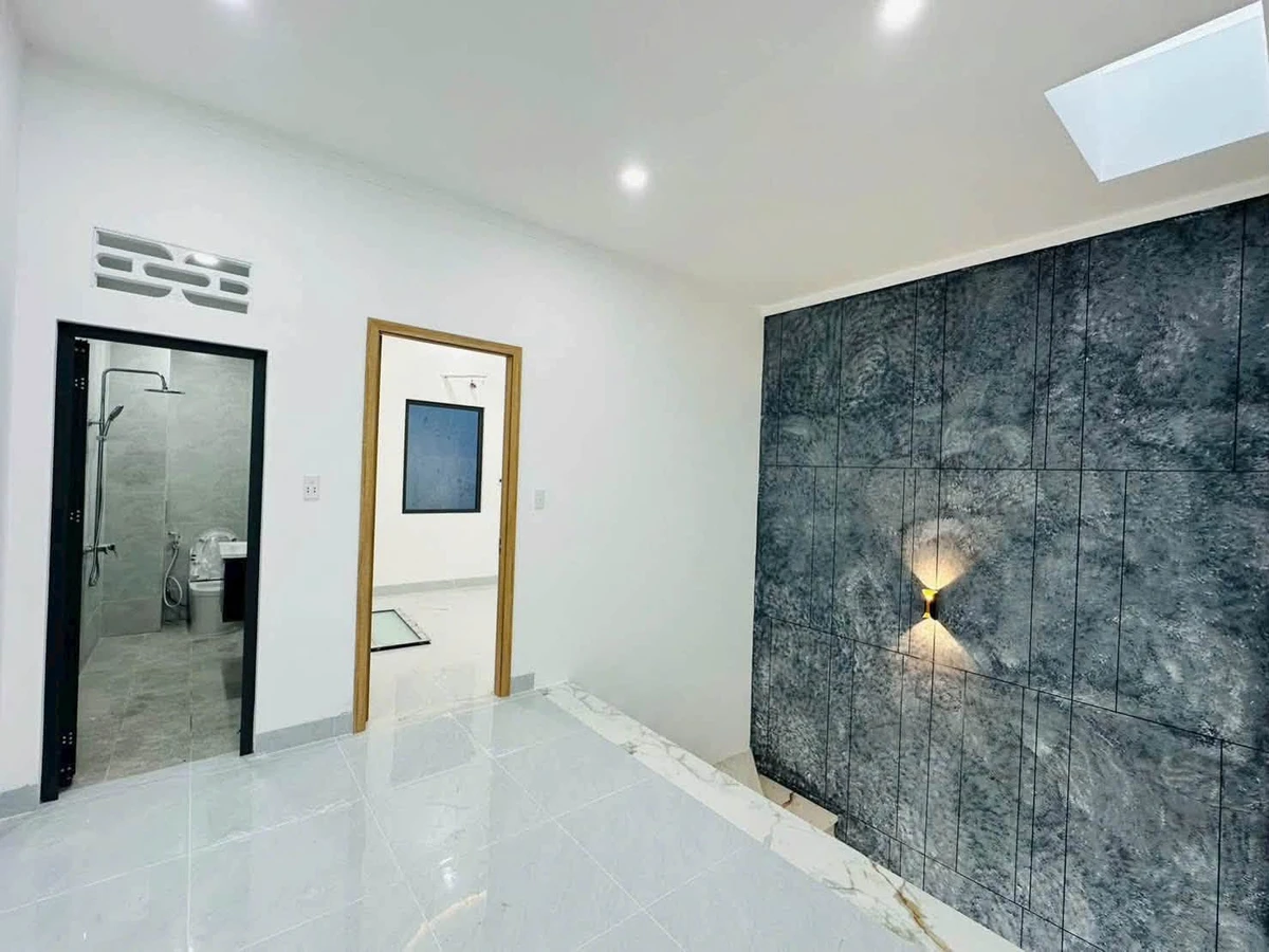 Bán nhà phố 1 trệt 1 lầu 3PN, 78m² Trảng Dài 3,29 tỷ - Ảnh thu nhỏ 4