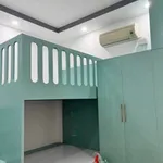Bán nhà gác lửng 96m² Thủ Dầu Một, 3PN, 3 tỷ 990 triệu - Ảnh thu nhỏ 4