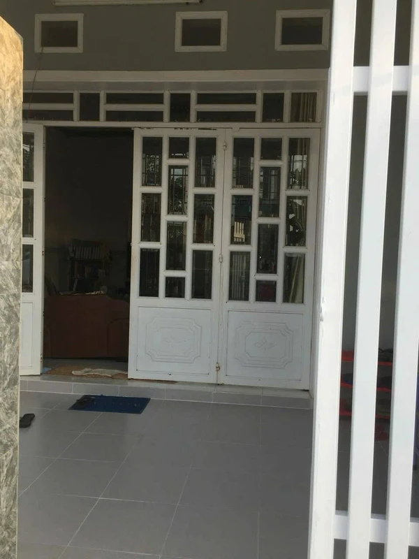 Bán nhà Phan Thái Quý, Rạch Giá 90m² 2 phòng ngủ 2.7 tỷ
