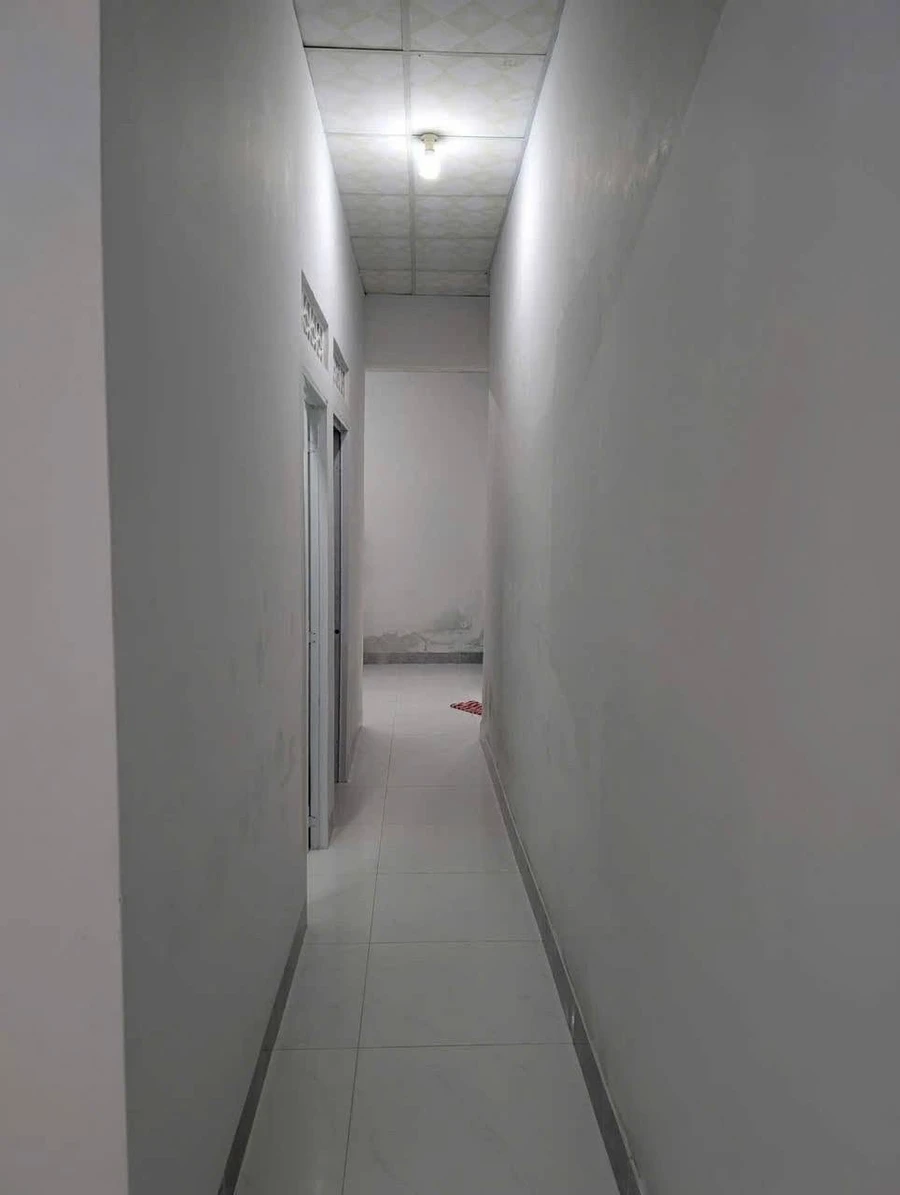 Bán nhà cấp 4 hẻm Tôn Đức Thắng 56m² 999 triệu - Ảnh thu nhỏ 5