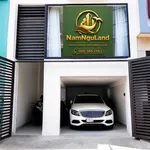 Bán nhà 4 tầng 79m² Bùi Đình Tuý, Bình Thạnh, 12.5 tỷ - Ảnh thu nhỏ 2