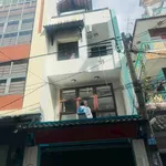 Bán nhà hẻm 6m 3,5x17m, 7PN 7WC đường Phan Huy Ích, Phường 15, Tân Bình, giá 6,78 tỷ - Ảnh thu nhỏ 1
