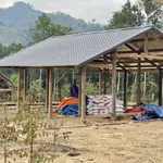 Bán trang trại, khu nghỉ dưỡng tại P. Phùng Chí Kiên, Bắc Kạn, 9 tỷ, 11000 m2, giá siêu hời, uy tín - Ảnh thu nhỏ 8