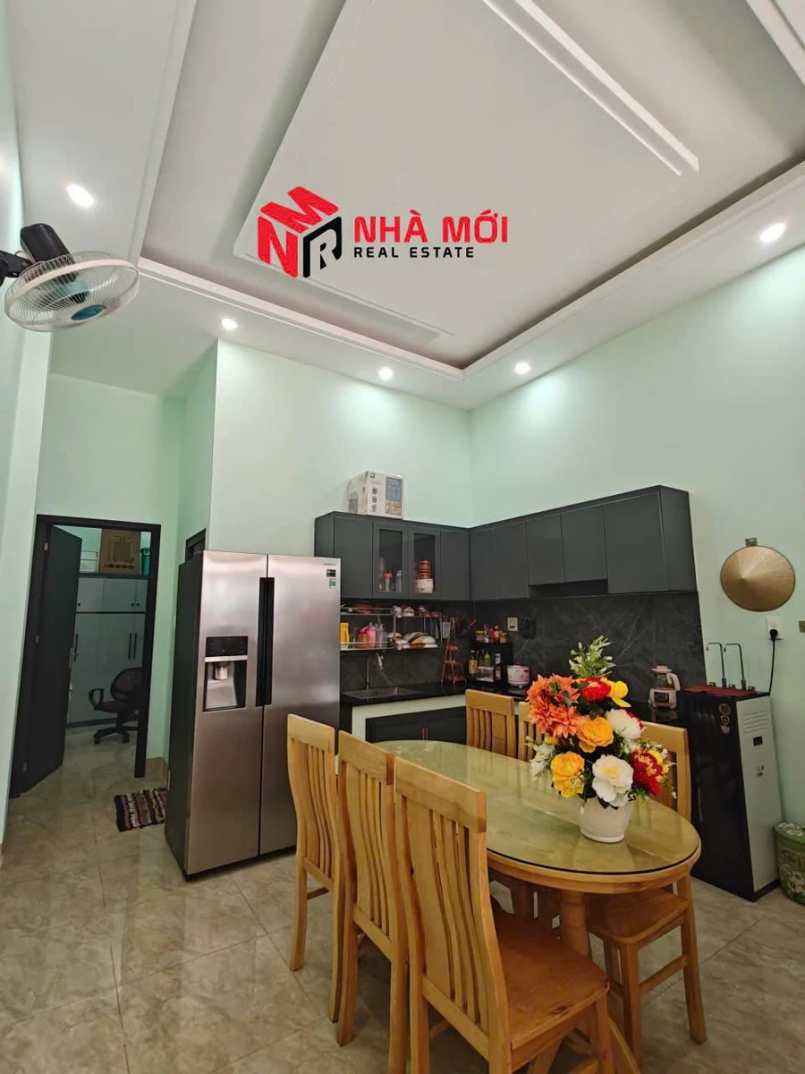 Bán nhà 1 trệt 1 lầu 77,5m² full nội thất Licogi Cà Mau 2,65 tỷ - Ảnh thu nhỏ 5