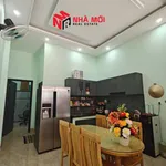 Bán nhà 1 trệt 1 lầu 77,5m² full nội thất Licogi Cà Mau 2,65 tỷ - Ảnh thu nhỏ 5