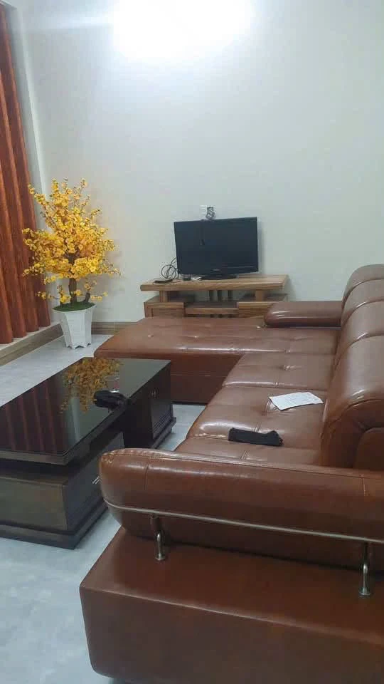 Bán nhà hẻm Quang Trung, Cẩm Thành, 5PN, 100m2, 2 tỷ - Ảnh thu nhỏ 2