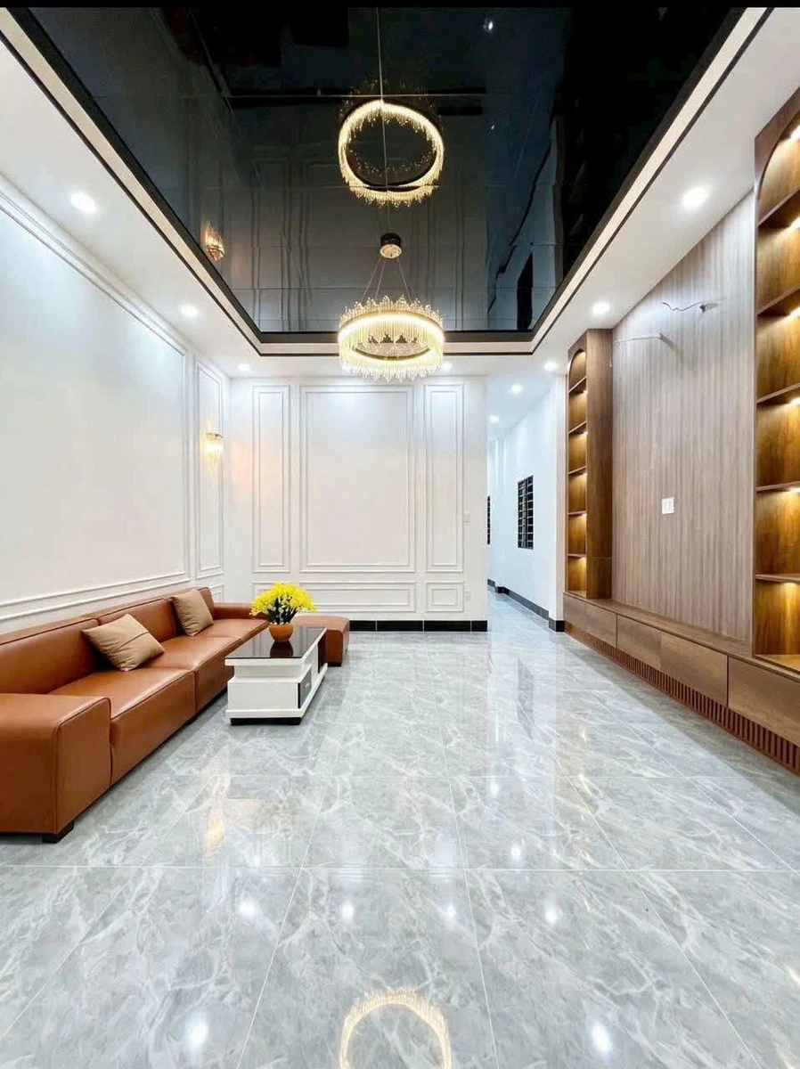 Bán nhà hẻm Rạch Giá 112,5m² 2PN 1 tỷ 930 triệu - Ảnh 1