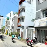 Bán lô đất 63m2 đường Lê Văn Việt Thủ Đức, giá 3 tỷ 950 - Ảnh thu nhỏ 3