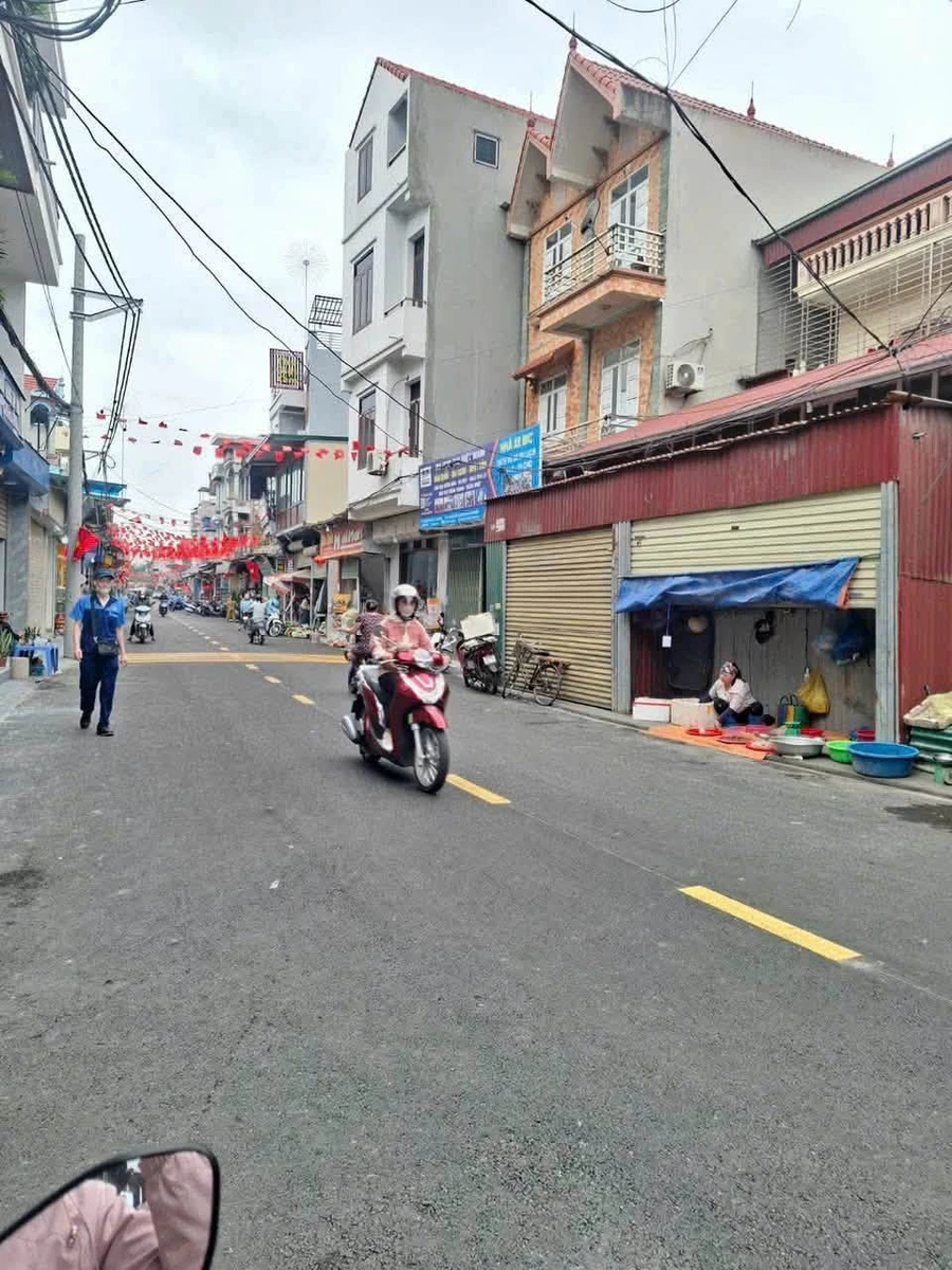 Bán lô đất 73m2 tại Hải Dương - Ảnh thu nhỏ 5