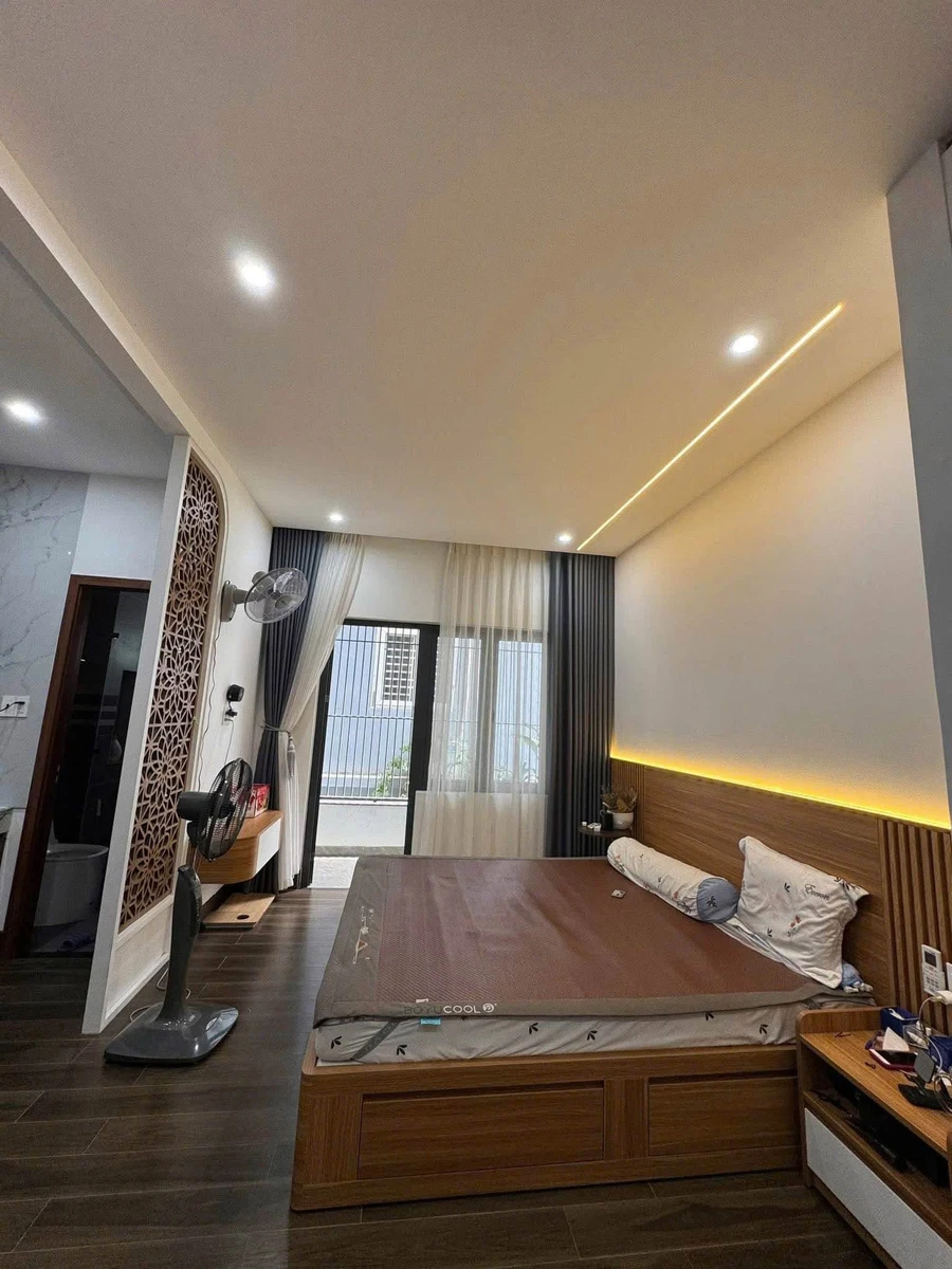Bán nhà 4 tầng 108,7m² view sông Hàn khu An Thượng Đà Nẵng - Ảnh thu nhỏ 2