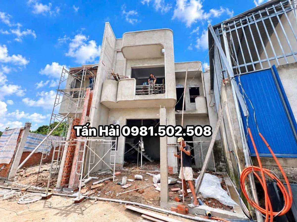 Bán nhà phố 2PN 75m² trung tâm Long Khánh 1 tỷ 780 - Ảnh thu nhỏ 3