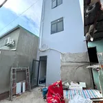 Bán nhà mới 3 tầng 78m² 4PN hẻm Huỳnh Tấn Phát, Nhà Bè giá 6,2 tỷ - Ảnh thu nhỏ 5