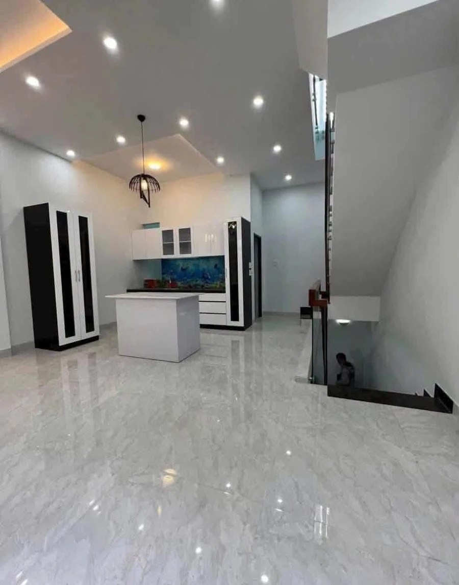 Bán nhà 4PN diện tích 41m² ở Quy Nhơn, chỉ 2.3 tỷ - Ảnh thu nhỏ 2