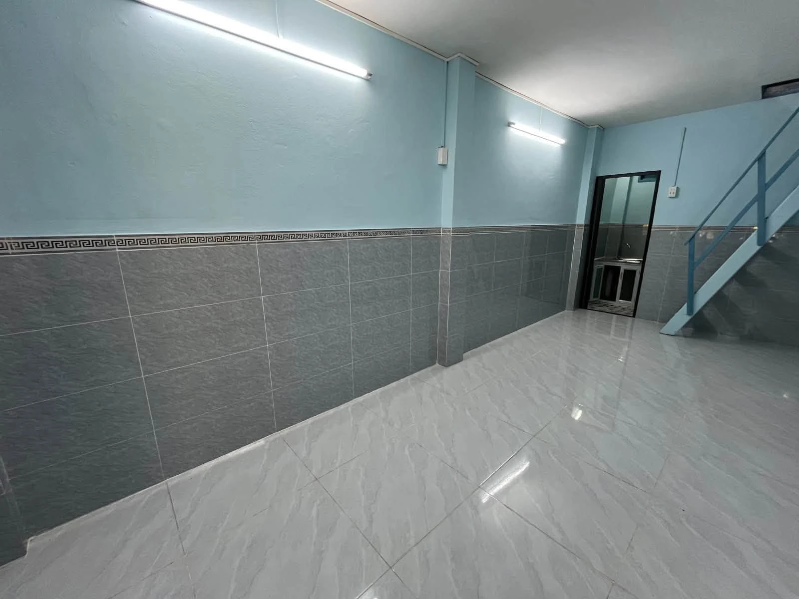 Bán nhà 2 tầng 30m² Quận 3, 3,39 tỷ - Ảnh 1