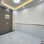 Nhà bán 4 phòng Bình Tân 40m² 4,97 tỷ - Ảnh thu nhỏ 5