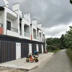 Bán nhà 1 lầu 1 trệt 46,7m² giá 1 tỷ 350 triệu Tây Ninh - Ảnh thu nhỏ 1