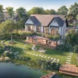 Căn góc đơn lập siêu đẹp The Palm Island sở hữu đồng thời nhiều ưu thế hiếm có khó tìm - Ảnh thu nhỏ 8