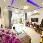 Bán nhà 3 tầng 4 phòng 335m² gần Đại học Đà Lạt 7.2 tỷ - Ảnh thu nhỏ 2