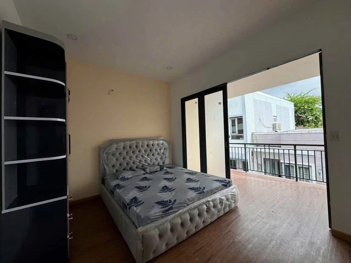 Bán nhà hẻm Ama Khê 3 PN, 42.8 m2, 1 tỷ 890 triệu - Ảnh thu nhỏ 2