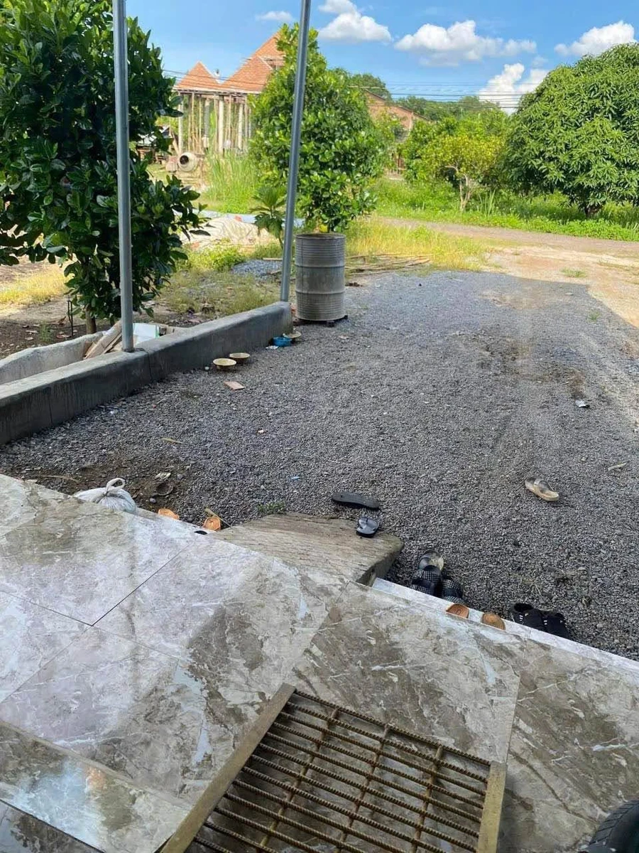 Bán 2000m2 đất có nhà Xuân Bảo, Đồng Nai, chỉ 1.5 tỷ - Ảnh thu nhỏ 4