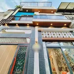 Nhà phố bán Lê Đức Thọ 3PN 50m² 5 tỷ Bình Thạnh - Ảnh thu nhỏ 1