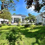 Bán nhà vườn mái nhật 650m2 sổ hồng riêng Hóc Môn 6 tỷ 5 - Ảnh thu nhỏ 1