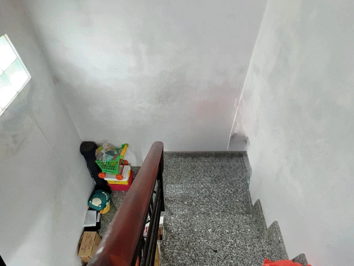 Bán nhà 3 tầng 66m² giáp Phạm Văn Đồng 5.5 tỉ - Ảnh thu nhỏ 5