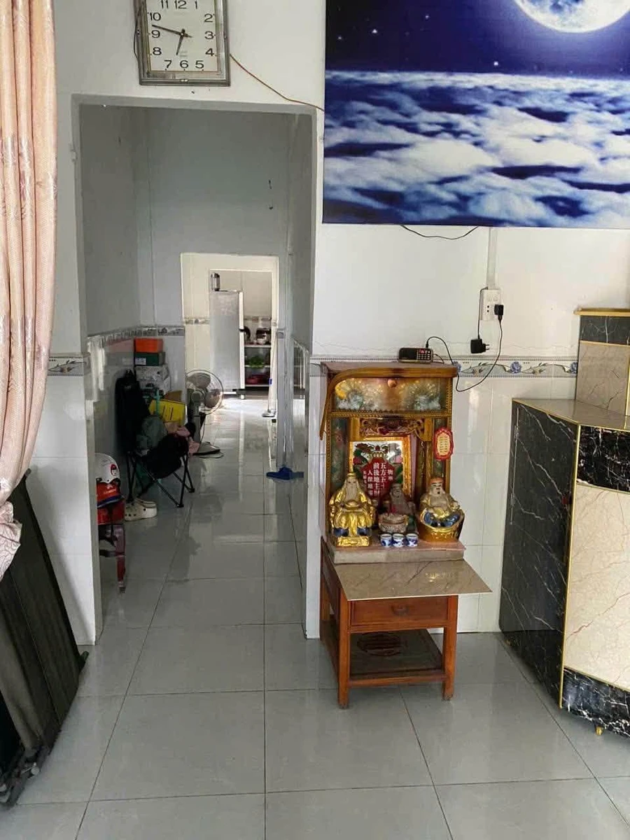 Bán nhà 117m² Bình Chuẩn, Thuận An, Bình Dương - Ảnh thu nhỏ 3