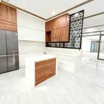 Bán nhà 1 trệt 1 lầu mặt tiền Văn Cao, Rạch Giá, 200m² - Ảnh thu nhỏ 5