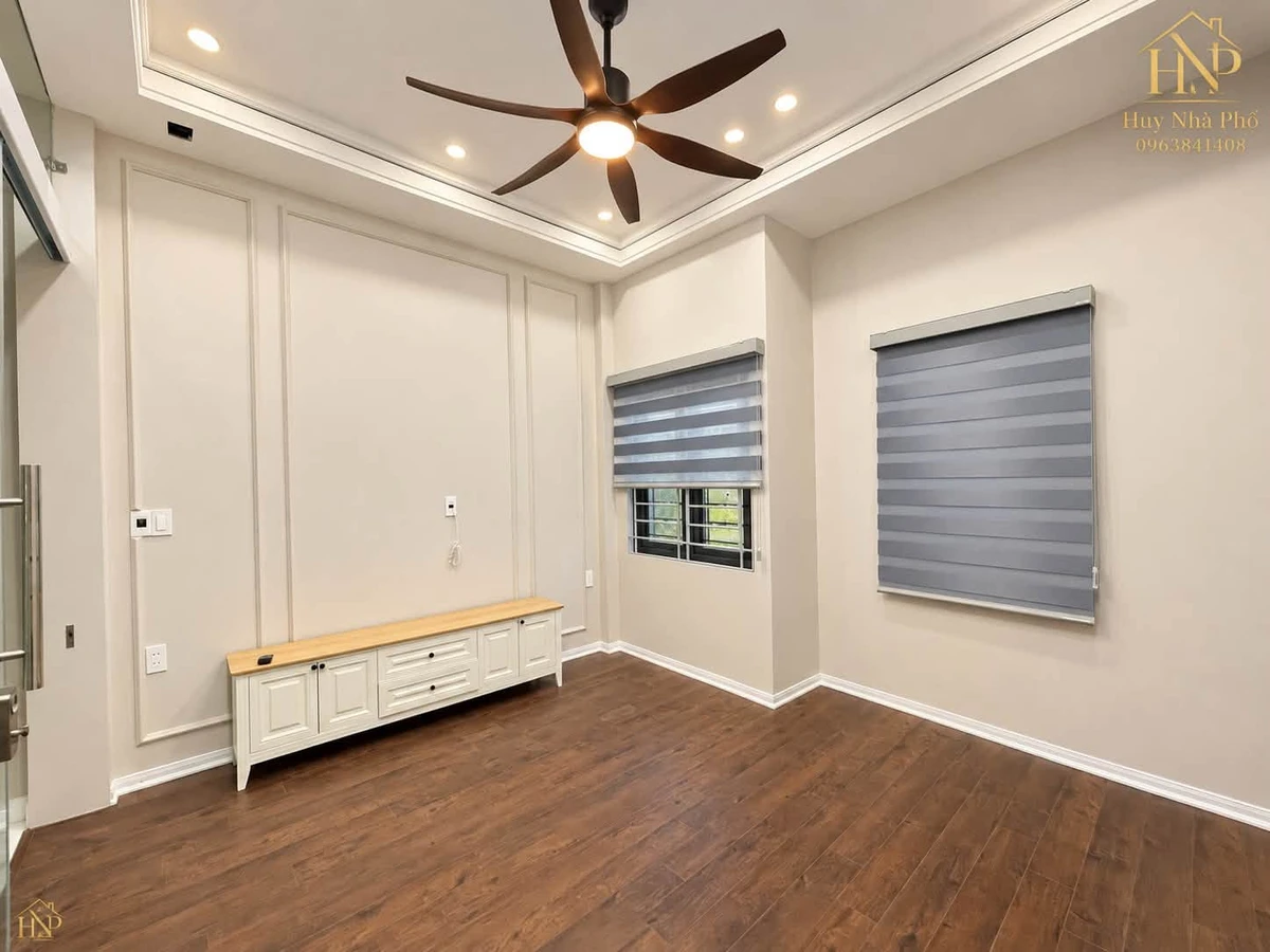 Bán nhà Quận 7 gần 50m², giá 4,1 tỷ - Ảnh thu nhỏ 5