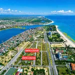 Chính chủ gửi bán lô đất OM10.0x KĐT Sa Động, Bảo Ninh, Đồng Hới, Quảng Bình, (172m2, 3,55 tỷ) - Ảnh thu nhỏ 1