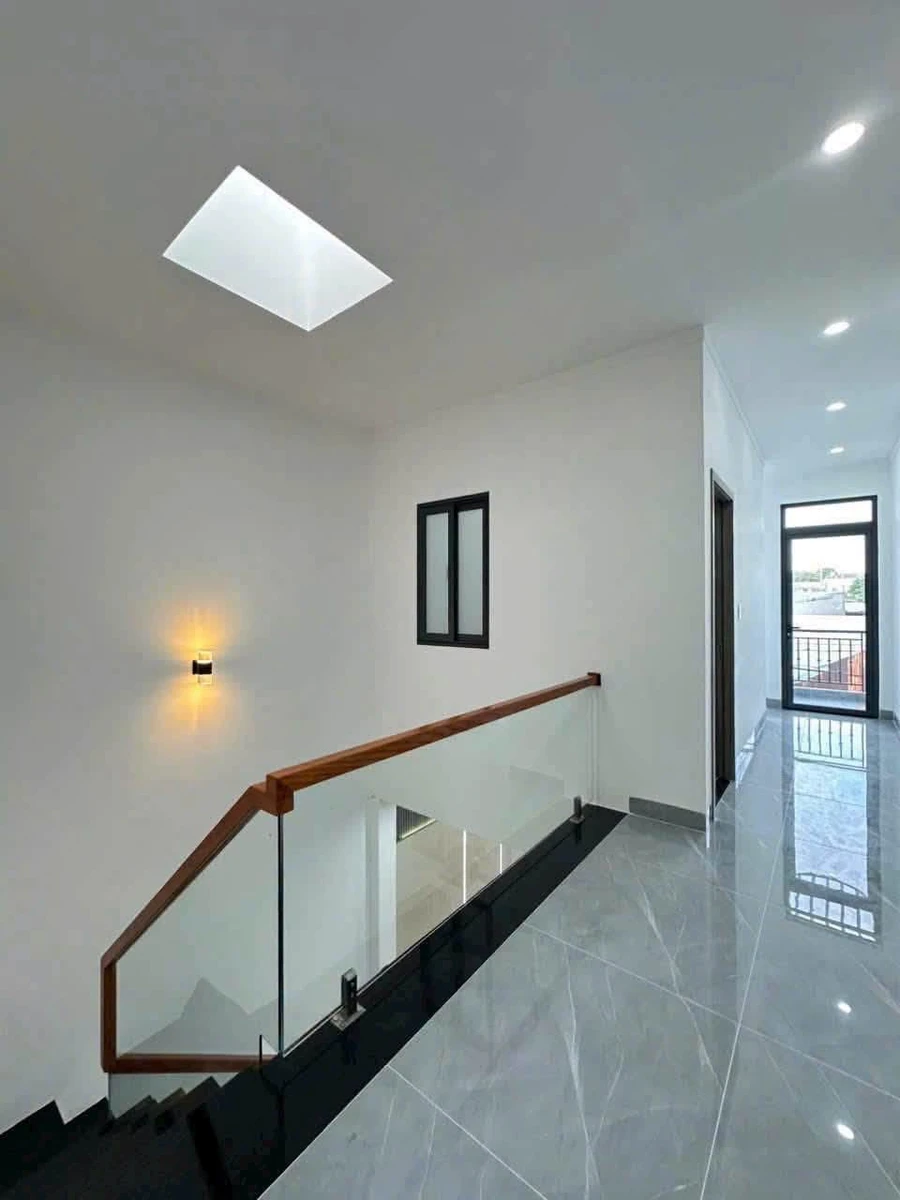Bán nhà mới Trảng Dài 85m² 3 phòng ngủ 2 tỷ 950 triệu - Ảnh thu nhỏ 4