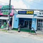 Bán nhà đường Lâm Quang Kỳ, 5,3x30m, 4,2 tỷ, Quận 12 - Ảnh thu nhỏ 1