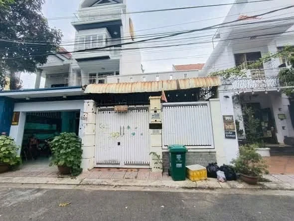 Bán nhà cấp 4 100m² gần biển Vũng Tàu 11,5 tỷ - Ảnh 1
