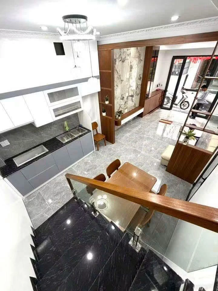 Bán nhà 3 tầng mới xây 45m2 Thiên Lôi Hải Phòng - Ảnh thu nhỏ 3