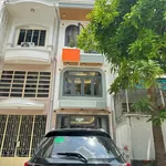 Bán nhà hẻm ô tô 40m2, 4 tầng, 5PN, 6WC gần Phan Xích Long, Phú Nhuận - Ảnh thu nhỏ 1