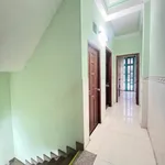 Bán nhà phố 3 tầng 4PN, 4WC 55,6m² Hòa Bình Quận 11 - Ảnh thu nhỏ 4
