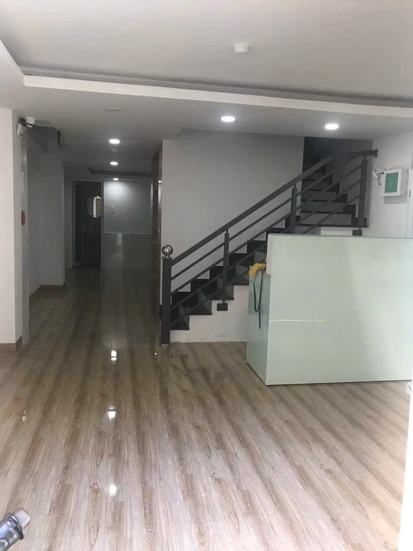 Bán tòa căn hộ 7,5 tầng 14 phòng Phố Tây Nha Trang, 398,3m²