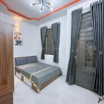 Bán nhà 1 trệt 1 lầu 36m2, 2PN 2WC, nội thất đầy đủ gần chợ Cần Giuộc - Ảnh thu nhỏ 2
