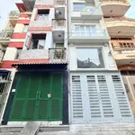 Bán nhà hẻm 8m Huỳnh Văn Bánh, Phú Nhuận, 5 tầng, 44m2, 9.5 tỷ - Ảnh thu nhỏ 1