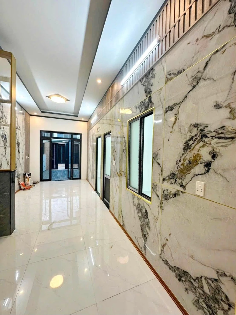 Nhà cấp 4 mới 90m², Tân Triều, Đồng Nai - 1 tỷ 290 - Ảnh thu nhỏ 3