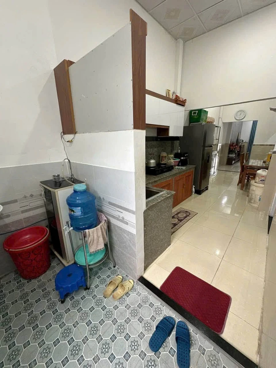 Bán nhà lầu xây ở 5x18m (90m²) 3 phòng ngủ, giá 1 tỷ 590 - Ảnh thu nhỏ 5
