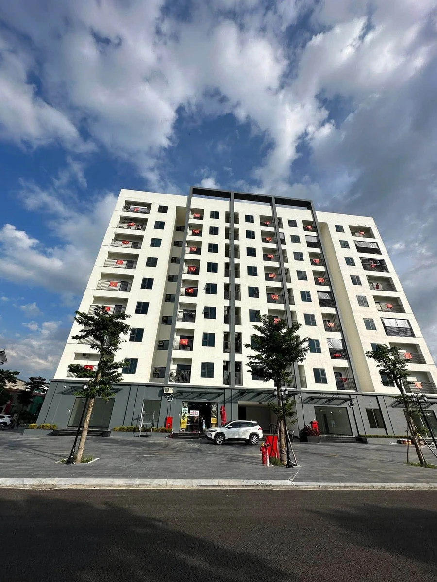 Bán căn hộ 2PN 53m² Era Quán Bàu 2.1 tỷ - Ảnh thu nhỏ 5