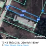 Bán 189m2 thổ cư toàn bộ hẻm ô tô từ đường Vành Đai 3 xã Vĩnh Thanh giá tốt để đầu tư! - Ảnh thu nhỏ 18