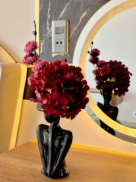 Bán nhà 3 tầng hiện đại đường Phù Đổng sau lưng Phạm Hùng, Hòa Xuân, TP Đà Nẵng - Ảnh thu nhỏ 5