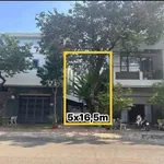 Bán đất mặt tiền đường Lê Long Vân, khu TĐC Gò Cát 6, TP Bà Rịa, 5x16,5m, giá 2,75 tỷ - Ảnh thu nhỏ 2