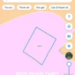 Bán đất 2542 m² Phú Thủy với nhà cấp 4, 800 triệu - Ảnh thu nhỏ 5