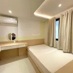 Nhà đẹp 3 tầng sổ hoàn công ngay chợ Lạc Long Quân TT Nha Trang - có PN tầng trệt - ra biển chỉ 2km - Ảnh thu nhỏ 22